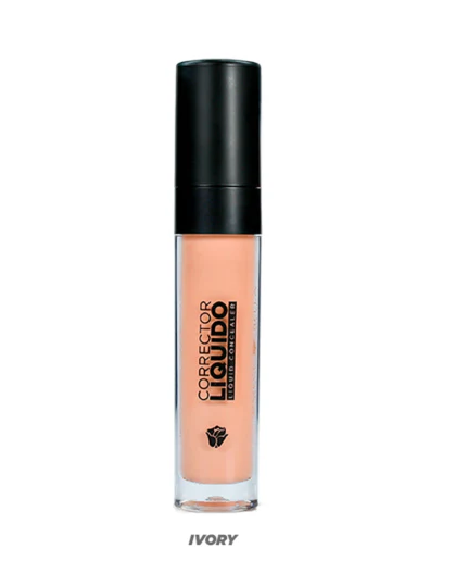 Corrector De Ojeras Líquido- Dolce Bella/ TONO IVORY