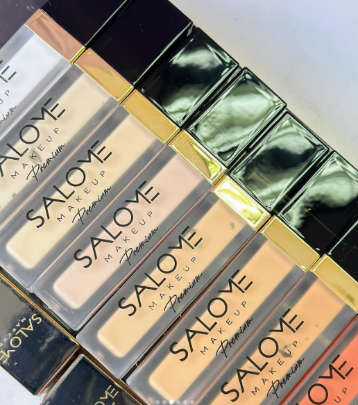 Corrector Premium de Salome