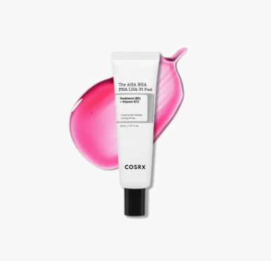 COSRX - The AHA BHA PHA LHA 35 Peeling