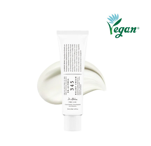 Dr.Althea 345 Relief Cream 50ml