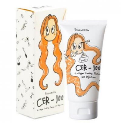 Elizavecca - Inyección de iones de proteína de recubrimiento de colágeno Milky Piggy 50 ml