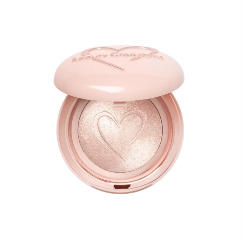 Iluminador Beauty Creations - Final Finish Baked Highlighter - Tono PARTY EFFECT