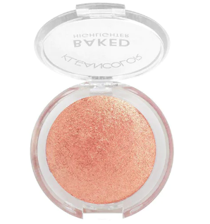 Iluminador klencolor baked-Tono 2 Mauve