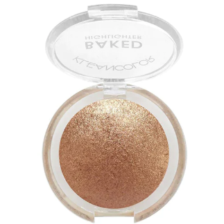 Iluminador klencolor baked-Tono 4 Bronzer