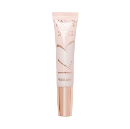 Iluminador liquido FLAWLESS STAY- tono WHITE GEM