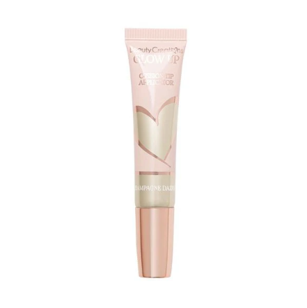 Iluminador liquido Flawless Stay- tono champagne dazzle