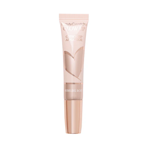 Iluminador liquido FLAWLESS STAY- tono BUBBLING ROSE