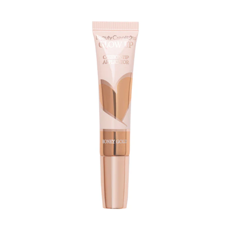 Iluminador liquido FLAWLESS STAY- tono HONEY GOLD