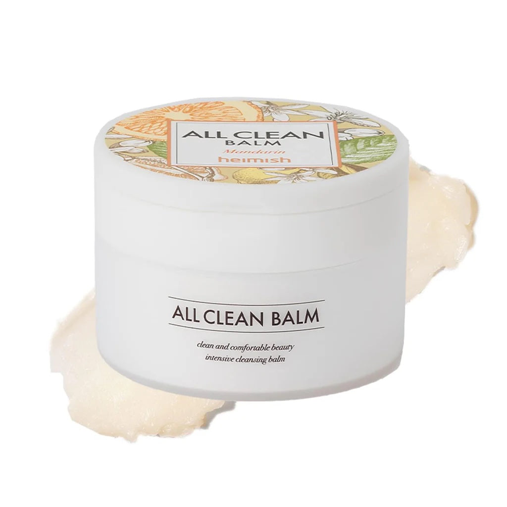Heimish - Bálsamo Desmaquillante All Clean Balm 120ml