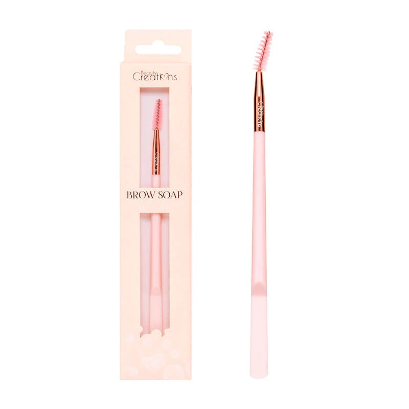 BROCHA BROW SOAP DUAL ENDED APPLICATOR BEAUTY CREATIONS