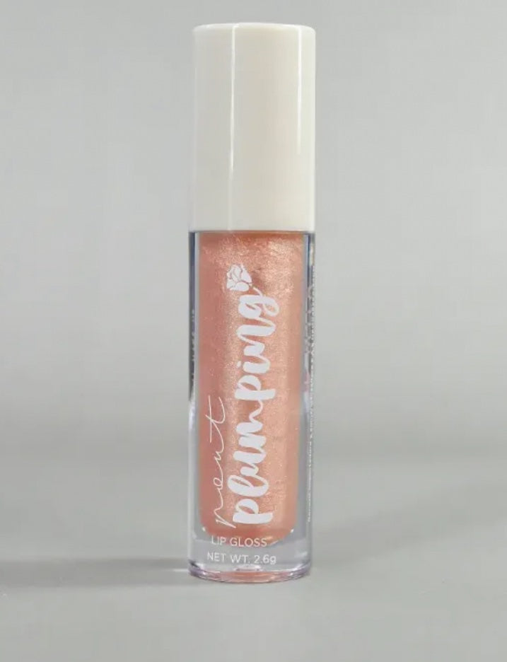 Labial Dolce bella Brillo voluminizador Plumping Tono 2-Starburst