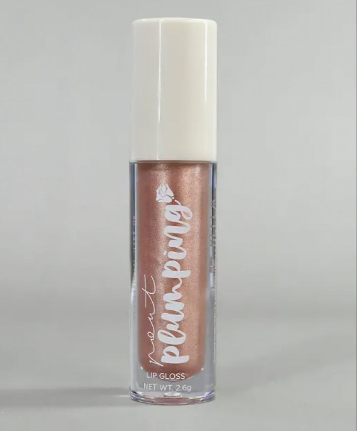 Labial Dolce bella Brillo voluminizador Plumping Tono 3-Supernova