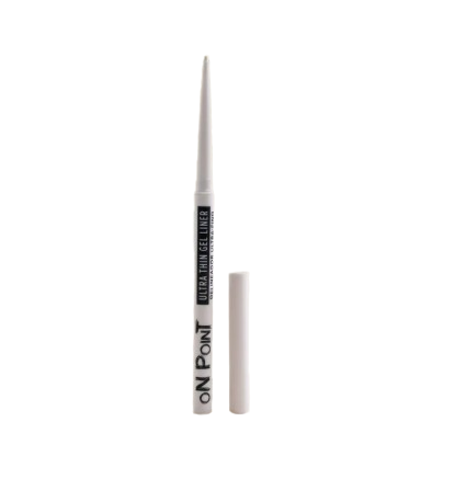 Delineador de gel ultrafino Waterproof