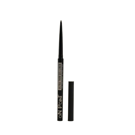 Delineador de gel ultrafino Waterproof