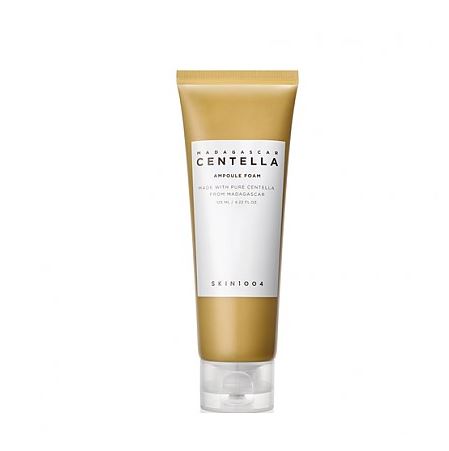 SKIN1004- Ampolla de espuma de centella de Madagascar, 125 ml