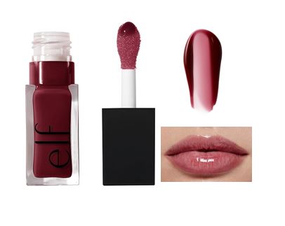 e.l.f. Glow Reviver - Aceite labial nutritivo e hidratante con acabado brillante de alto brillo y lavado de color transparente, aroma a menta, antiadherente, vegano y libre de crueldad
- TONO Jam Session