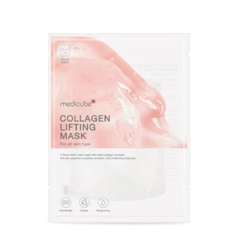 medicube - Collagen Lifting Mask