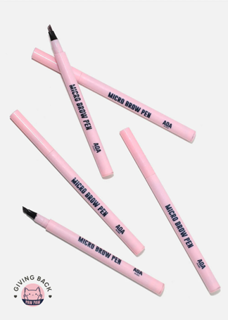 LAPIZ MICROBLADING AOA