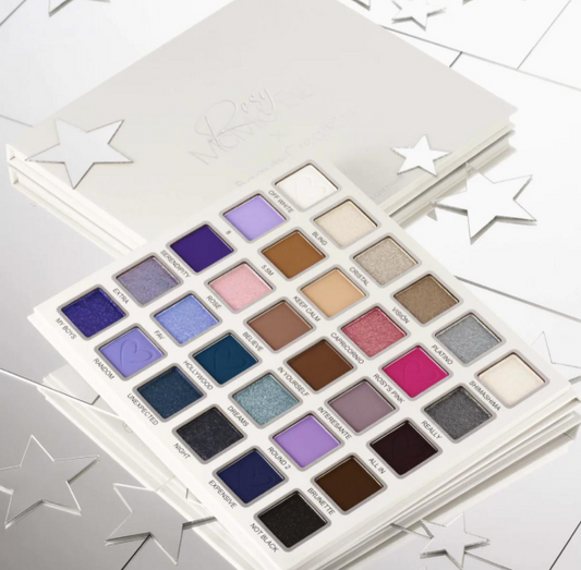 BEAUTY CREATIONS - ROSY MCMICHAEL VOL 2 - LA PALETA DE TODOS LOS DÍAS