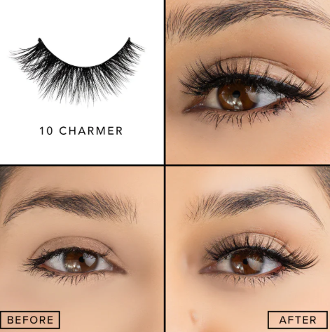 Pestañas 3D Lash Out - Italia deluxe