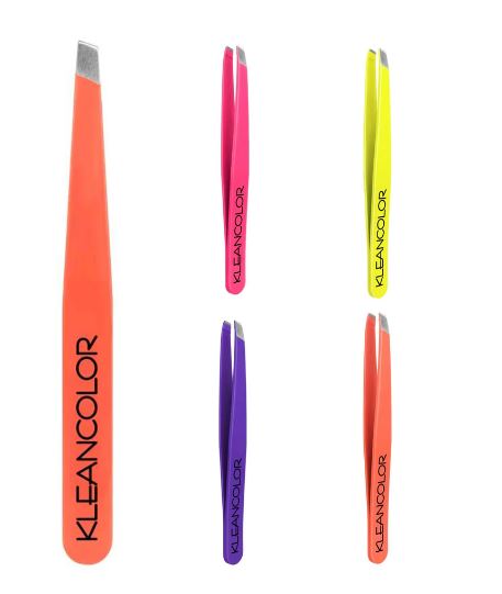 Pinza de Cejas Kleancolor