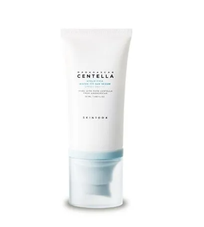 SKIN1004 - Suero solar Hyalu-Cica Water-Fit de Centella de Madagascar