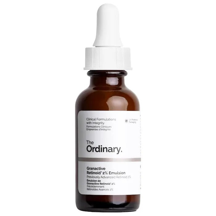 The Ordinary Retinoide Granactivo* 2% Emulsión