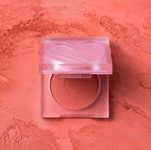 RUBOR HUSH- BEAUTY CREATIONS - TONO CARESS ME