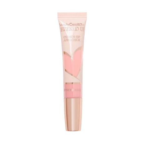 Rubor BEAUTY CREATIONS- FLAWLESS STAY - Tono PINKY PROMISE
