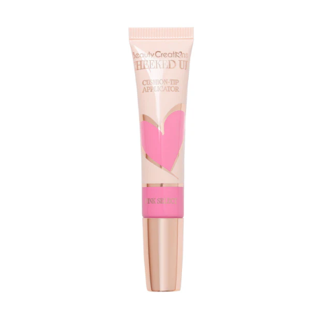 Rubor BEAUTY CREATIONS- FLAWLESS STAY - Tono PINK SELECT