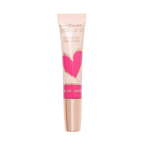 Rubor BEAUTY CREATIONS- FLAWLESS STAY - Tono MAGENTA MAGIC