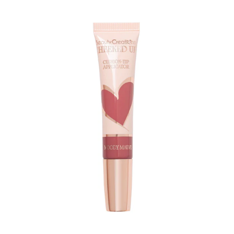 Rubor BEAUTY CREATIONS- FLAWLESS STAY - Tono MOODY MAUVE
