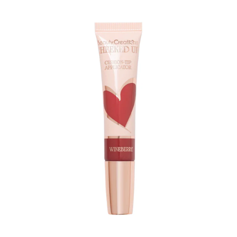 Rubor BEAUTY CREATIONS- FLAWLESS STAY - Tono WINEBERRY