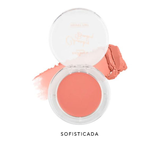 Rubor Cheeky Baby Velvet Tint- italia deluxe