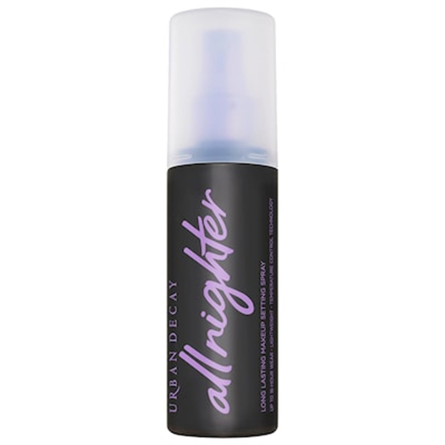 SPRAY FIJADOR Urban Decay All Nighter Waterproof Makeup Setting Spray