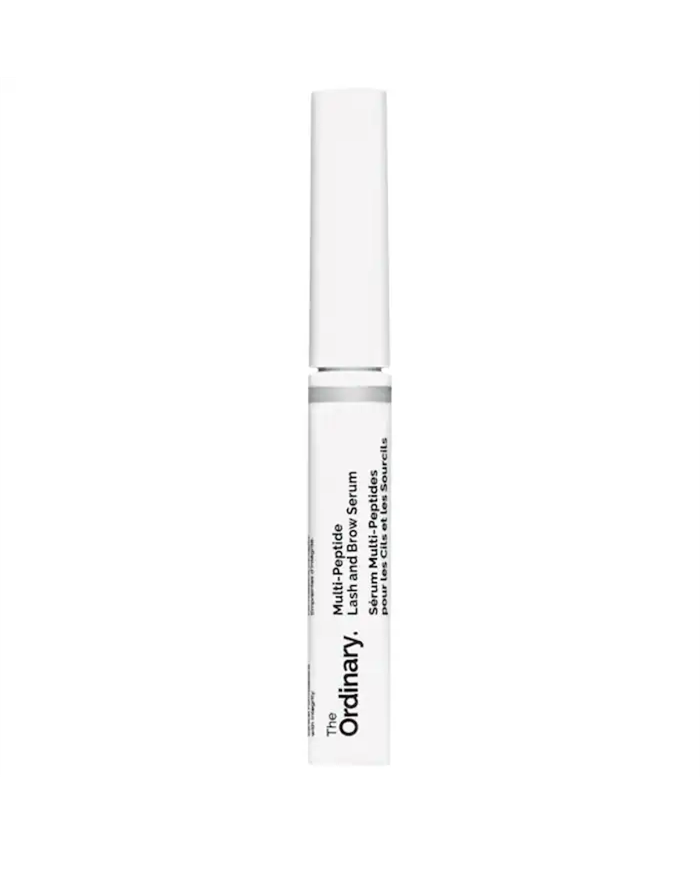 The Ordinary Multi-Peptide Lash and Brow Serum