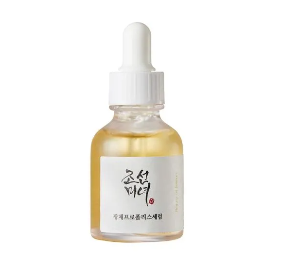 Beauty of Joseon Suero iluminador