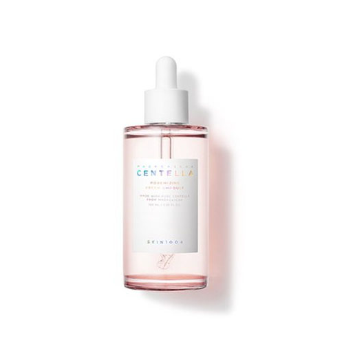 SKIN1004 -Ampolla fresca poremizing de centella de Madagascar 100 ML