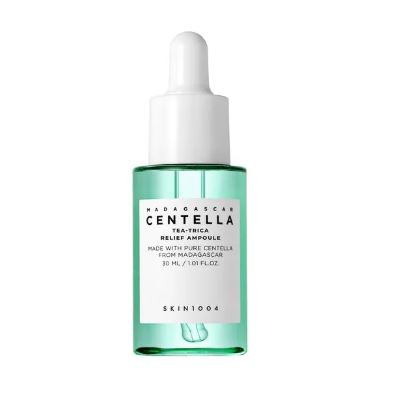 SKIN1004 - Ampolla Mini Alivio Té-Trica de Centella de Madagascar 30ml