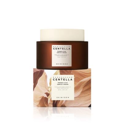 SKIN1004 - Crema Enriquecedora Centella Probio-Cica de Madagascar 50ml