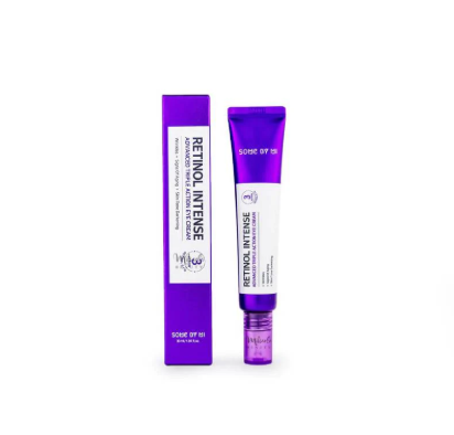 SOME BY MI - Retinol Intense Advanced Triple Action Eye Cream - Contono de ojos