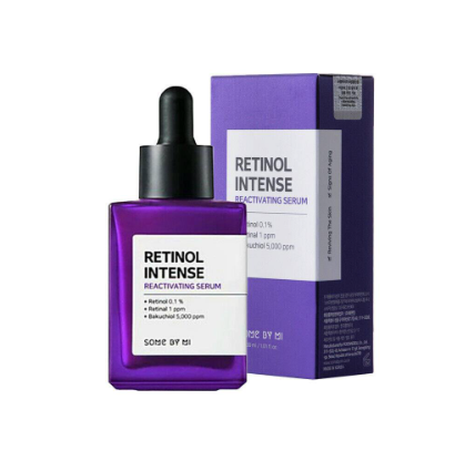 SOME BY MI - Retinol Intense Reactivating Serum