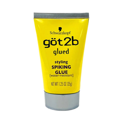 Gel Schwarzkopf got2b con aplicador 35g