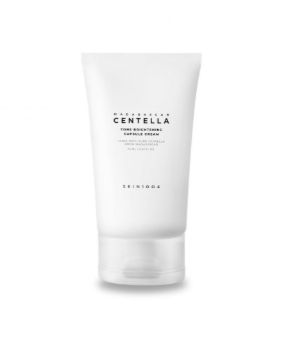 SKIN1004 - Madagascar Centella Tone Brightening Capsule Crema hidratante