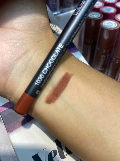 Lápiz labial Italia Deluxo