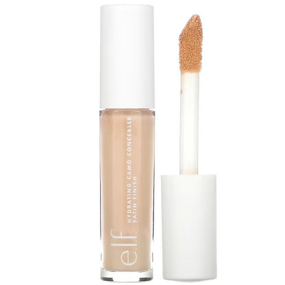 Corrector Hidratante Elf Cosmetics-TONO LIGHT BEIGE