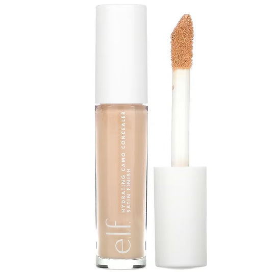 Corrector Hidratante Elf Cosmetics-TONO LIGHT BEIGE