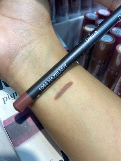 Lápiz labial Italia Deluxo