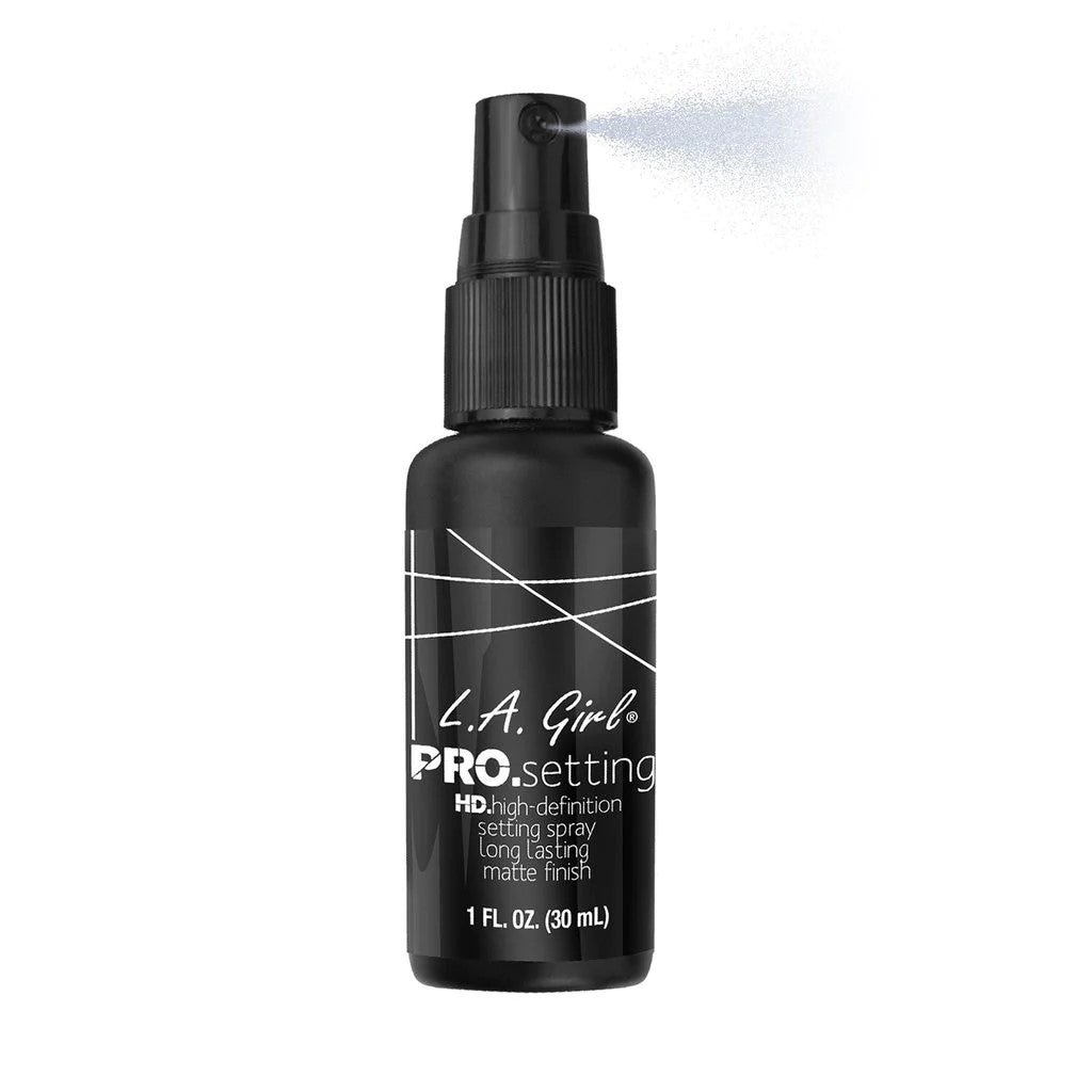 Spray Fijador  la Girl