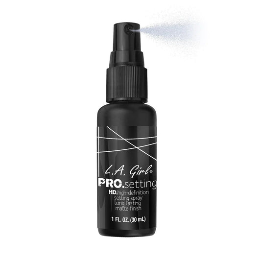 Spray Fijador  la Girl